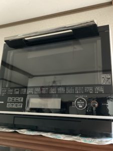 東芝の30l 過熱水蒸気オーブンレンジ 石窯ドーム Er Sd3000 W で 自家製野菜とチキンのロースト を作ってみた 自然栽培農家 ビリーズマーケットのブログ